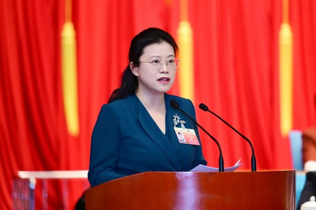 来听海南两会上的“海医声音”