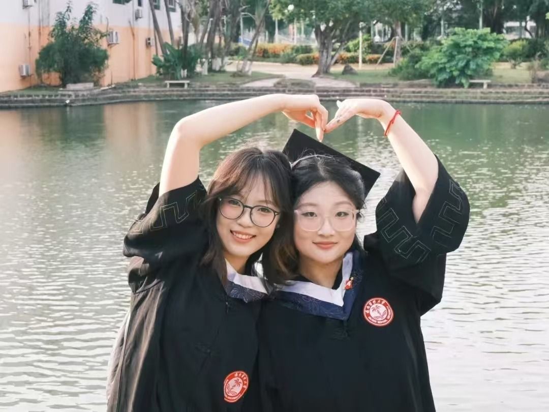 听，这是2025届毕业生的花式告白