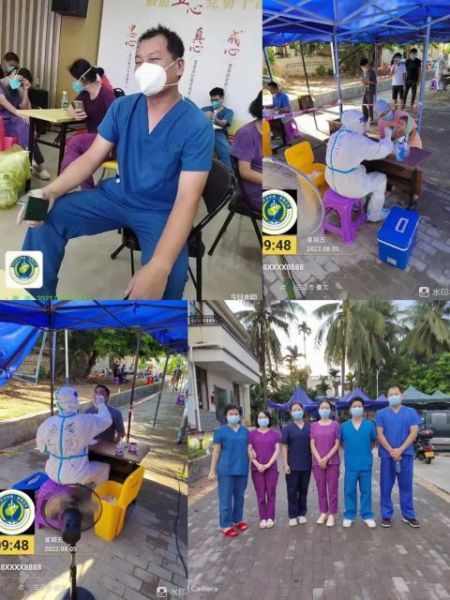 图片来源:海南医学院