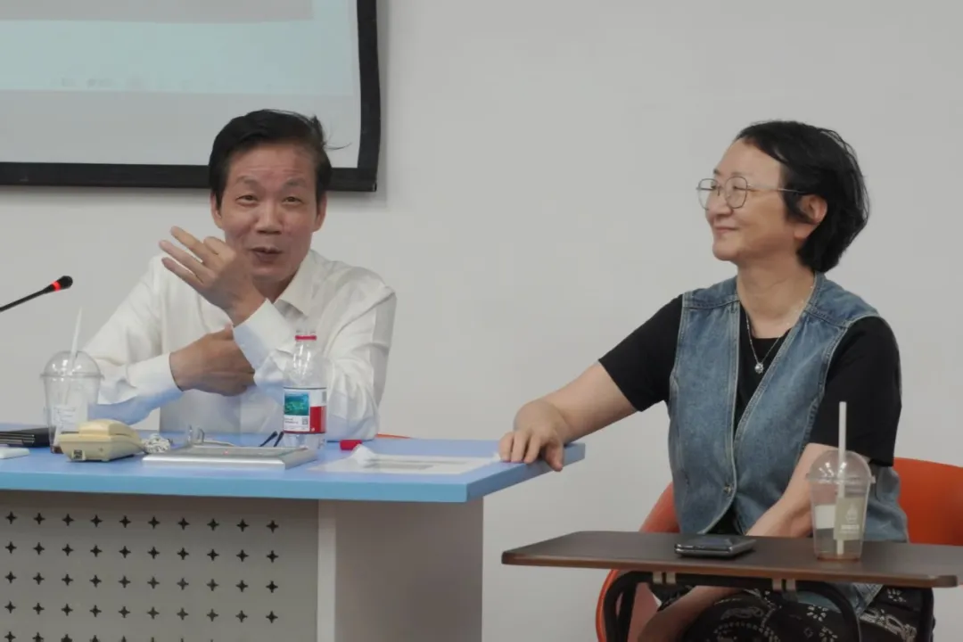 陈国强院士谈医者、师者与记者：从“看见”到“治愈”的双向奔赴