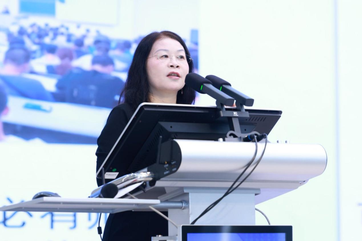 南北携手，深耕教学：我校举办东坡教育讲坛第4期活动-海南医科大学（海南省医学科学院）