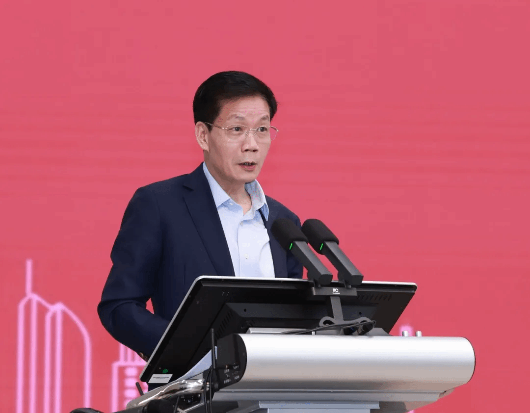 陈国强：以科研创新践行教育初心，以定力耐力走好“难而正确”之路——在2025年科技工作会议上的讲话