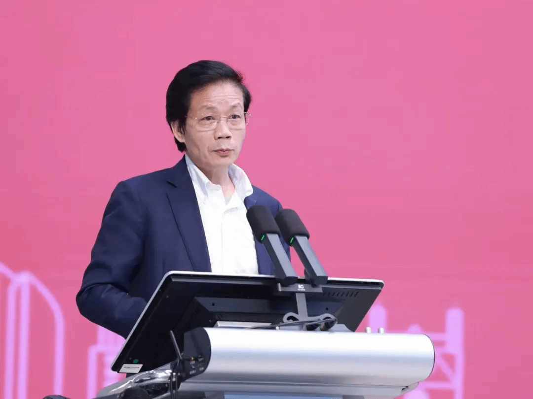 陈国强：以评估促整改、以创新谋发展、以实干求突破——在2025年度教育教学工作总结会上的讲话